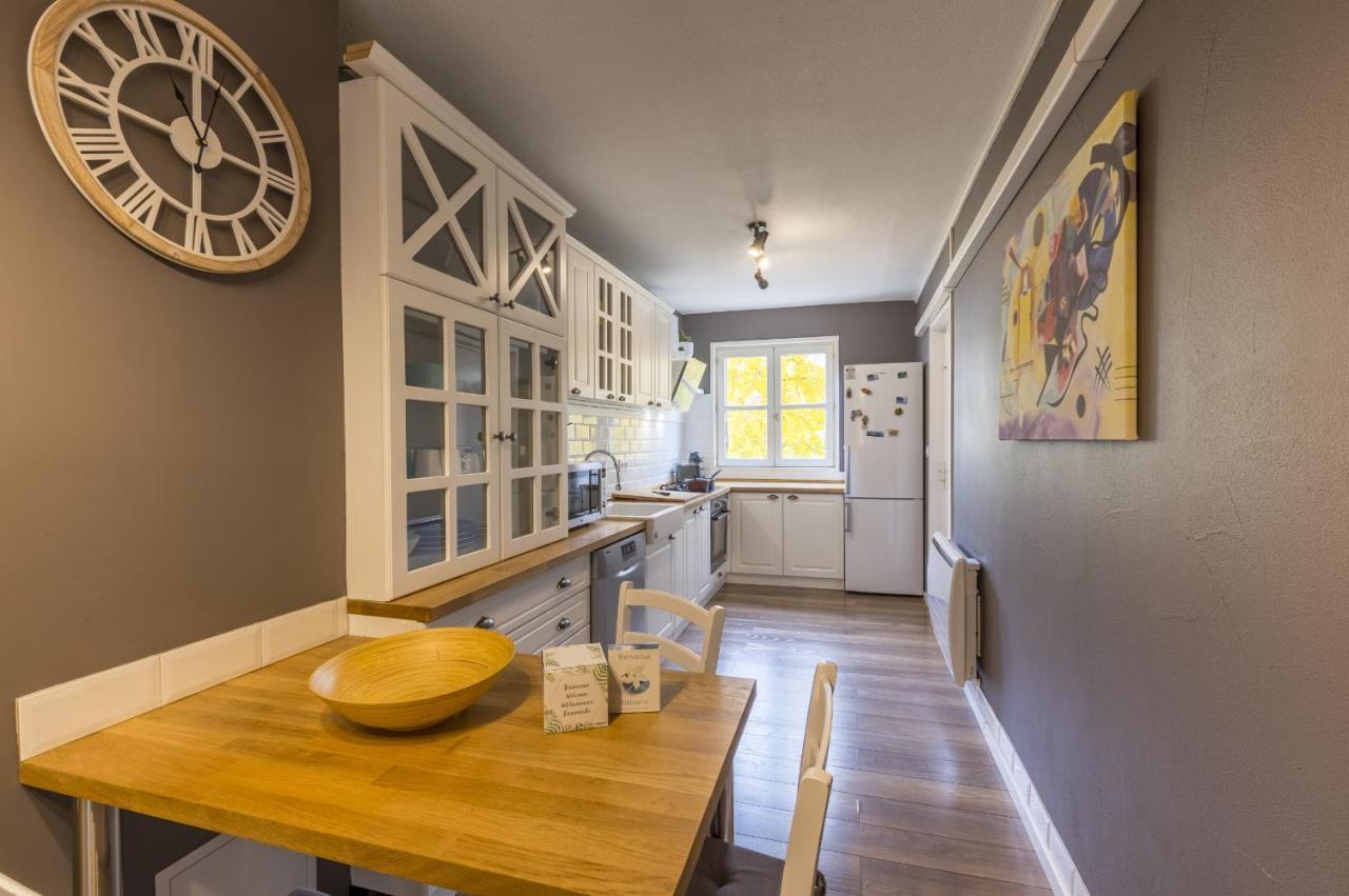 Olivera - Premiere Conciergerie Apartment *