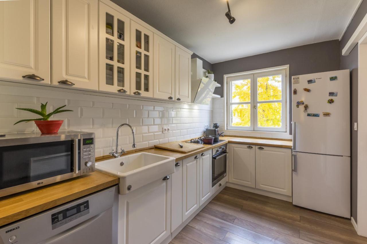 Olivera - Premiere Conciergerie Apartment *