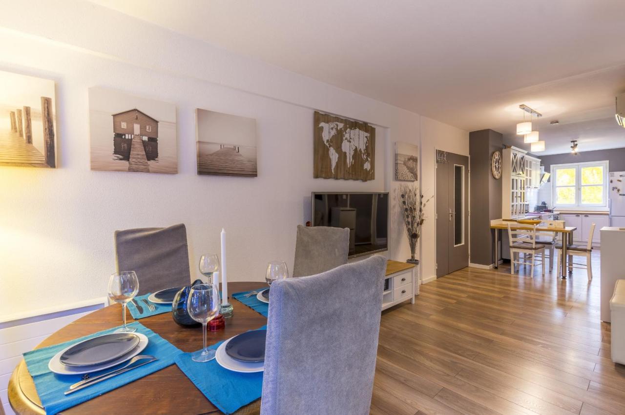 Olivera - Premiere Conciergerie Apartment