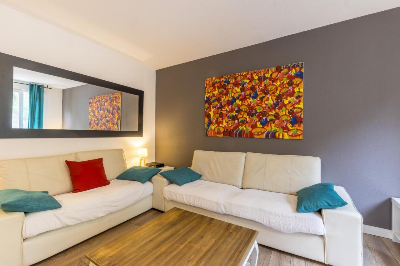 Olivera - Premiere Conciergerie Apartment Montpellier