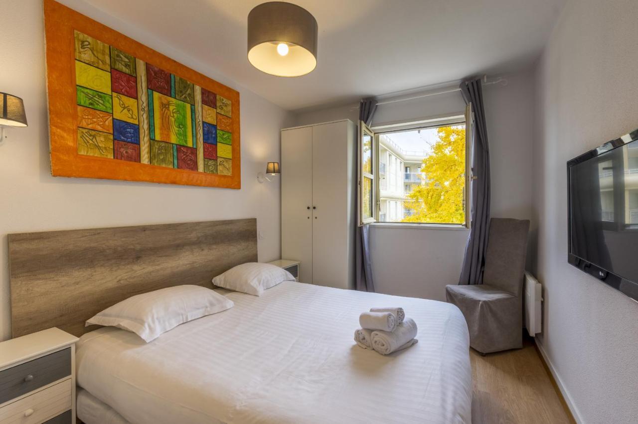 Olivera - Premiere Conciergerie Apartment *