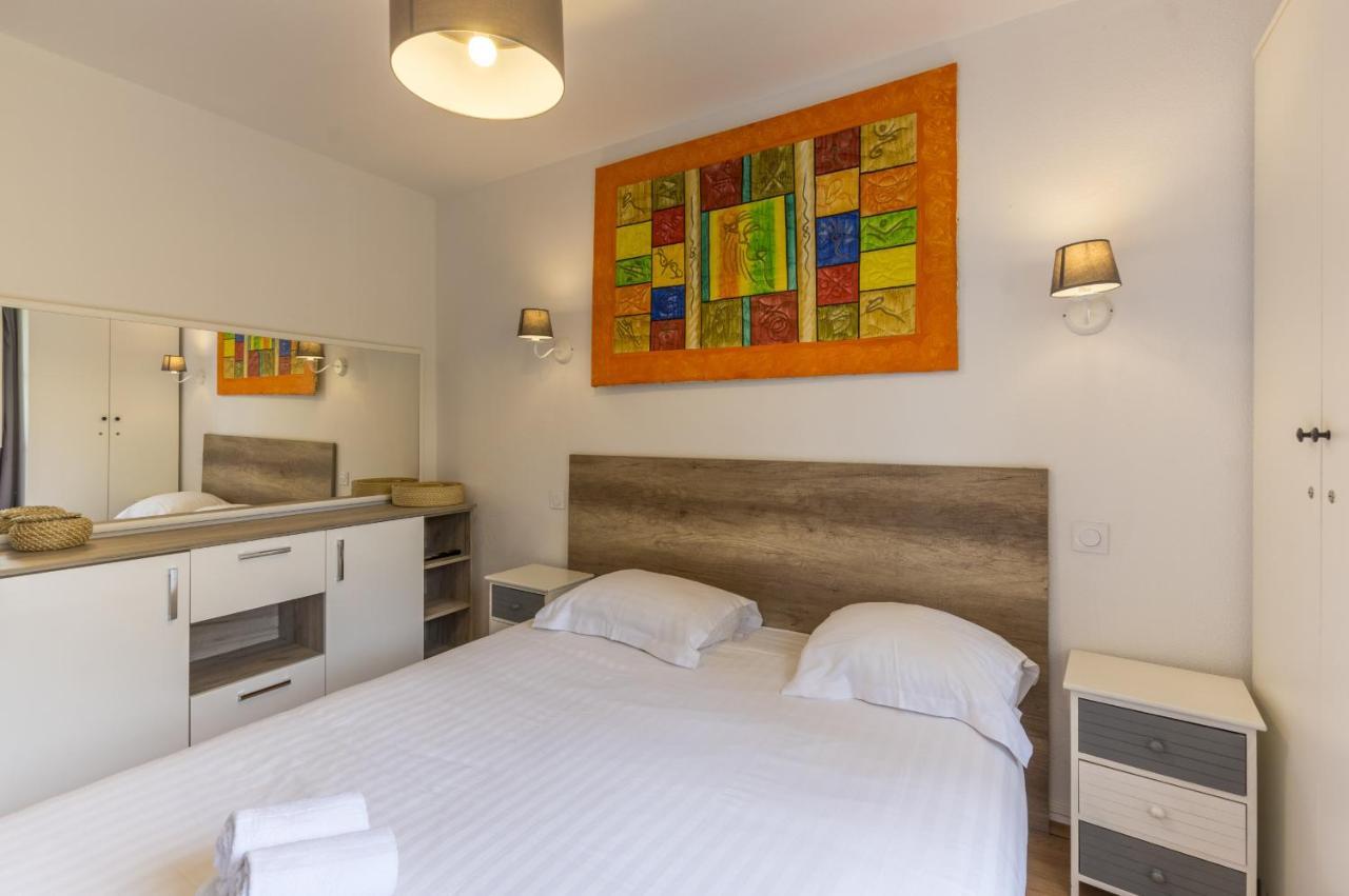 Olivera - Premiere Conciergerie Apartamento *